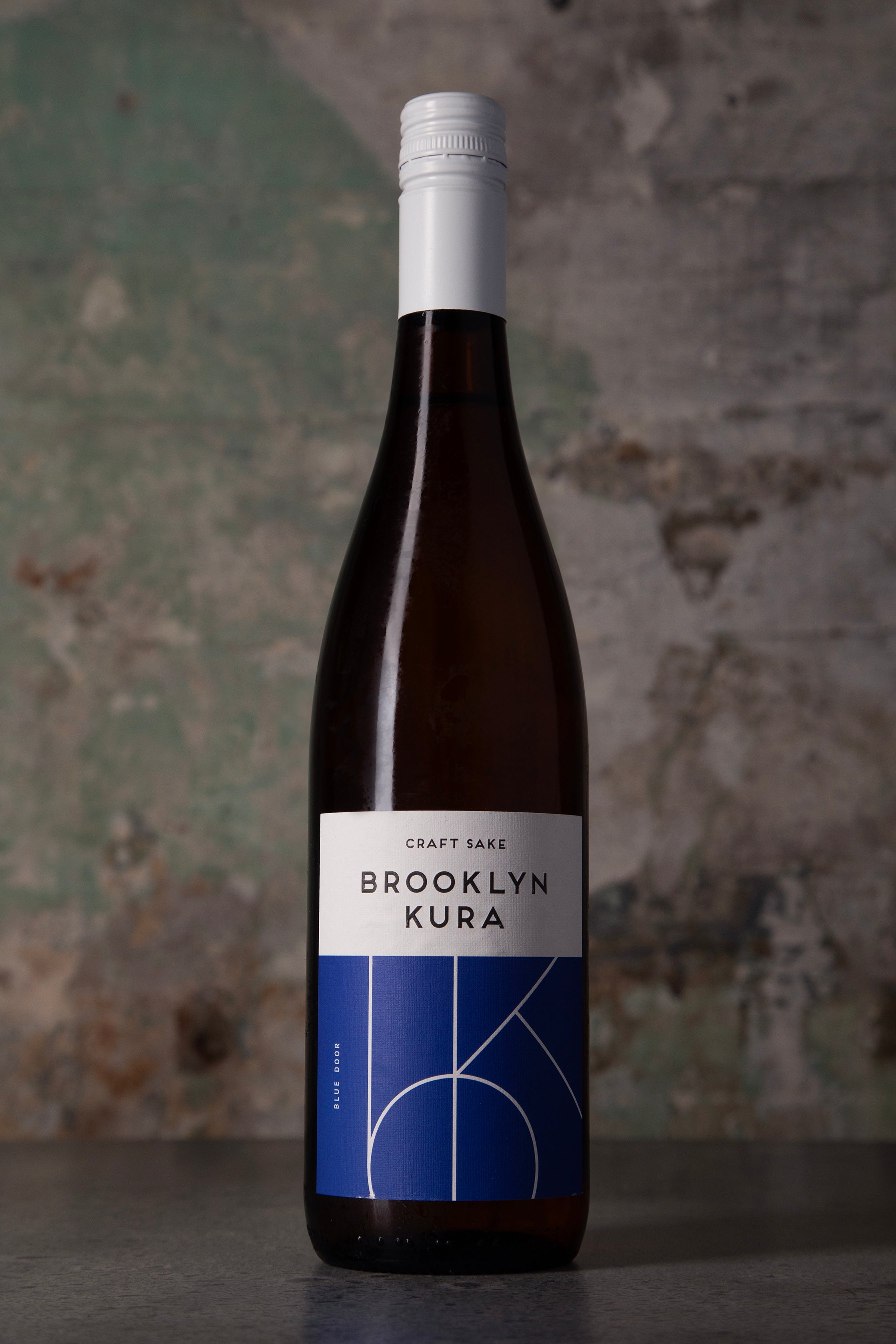 Blue Door - Junmai 375ML
