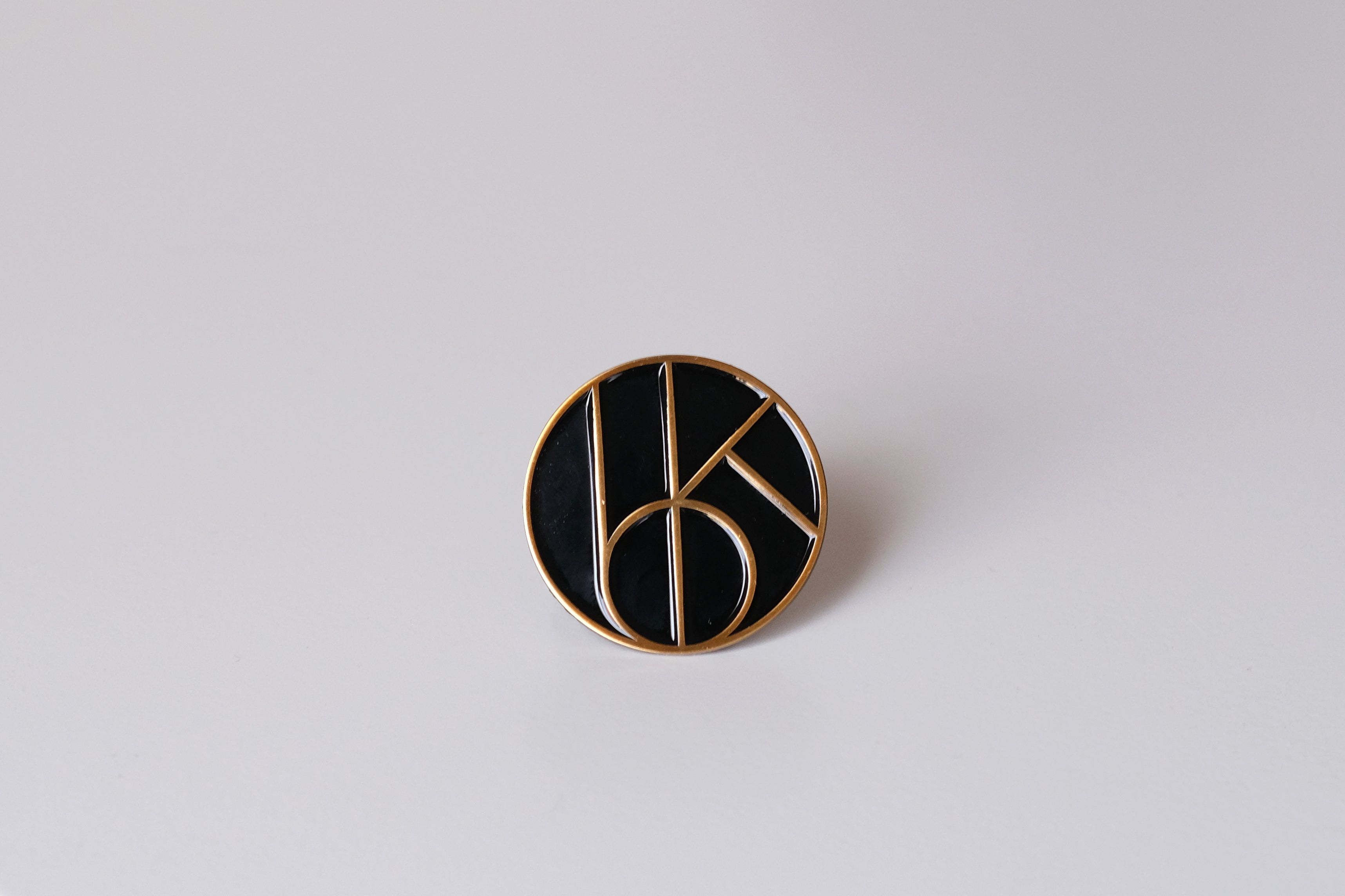 Enamel Pin