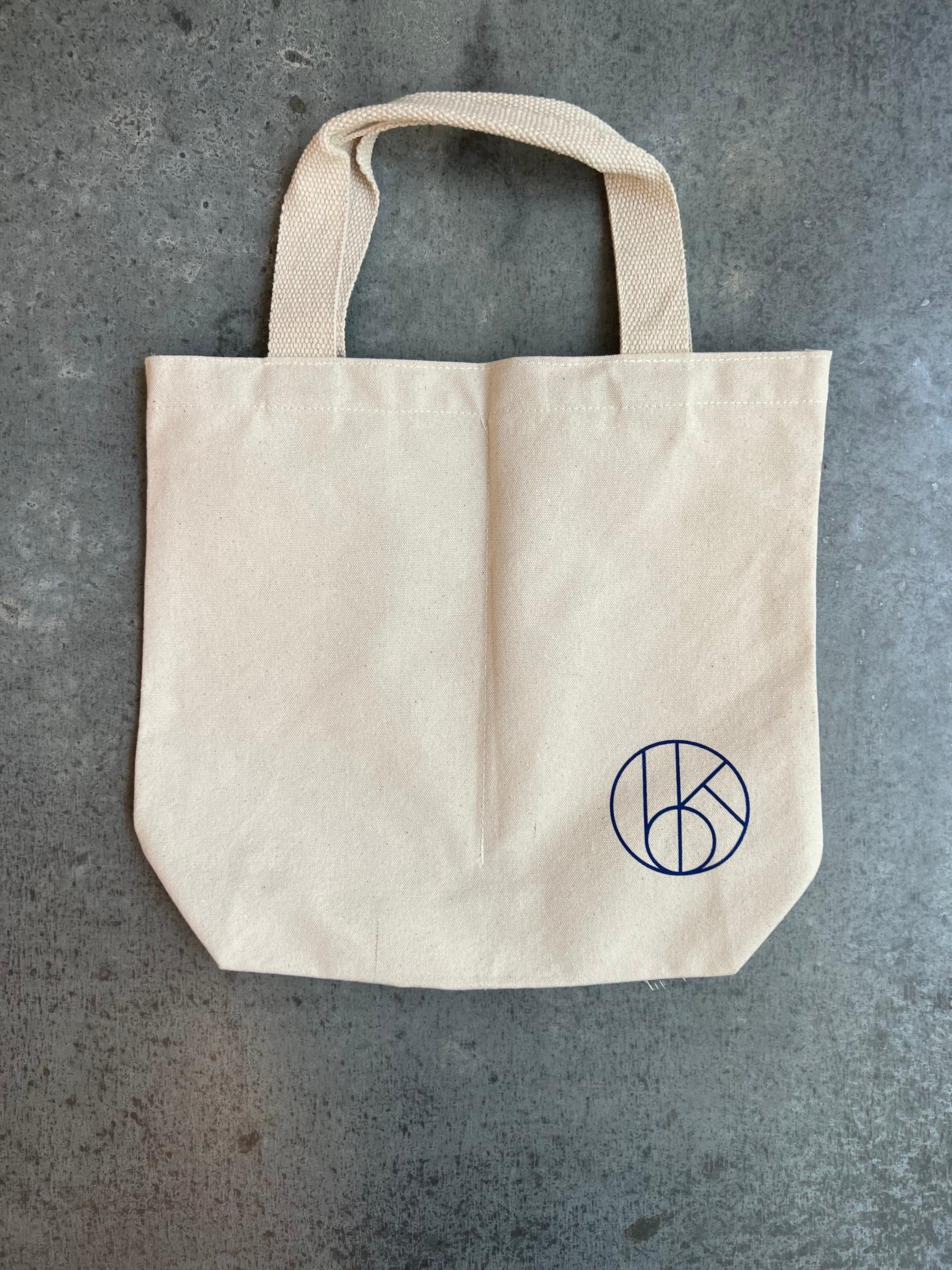 Brooklyn cloth bag