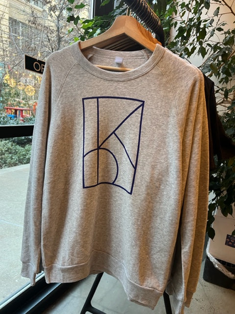 Brooklyn Kura Sweater