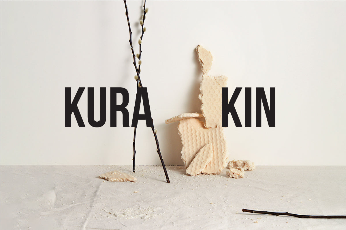 Kura Kin | 3 or 6 Limited Release Bottles | Every 6 Months – Brooklyn Kura